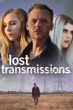Lost Transmissions's Poster
