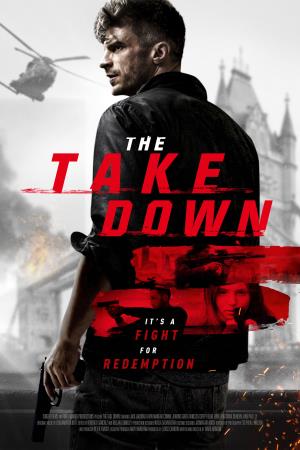 The Take's Poster