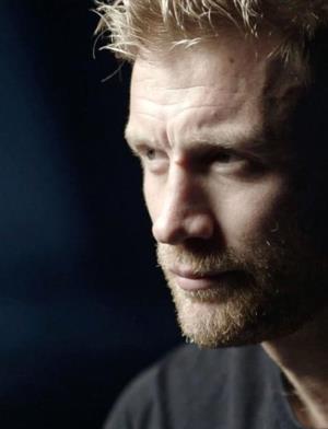 Freddie Flintoff: Living with...'s Poster
