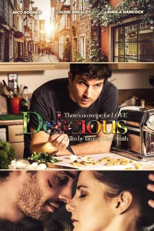 Delicious's Poster