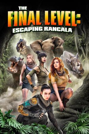 The Final Level: Escaping Rancala's Poster