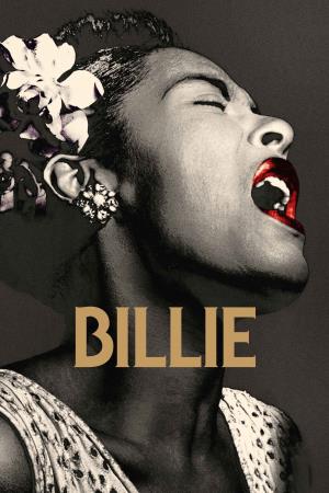 Billie: In Search of Billie Holiday's Poster