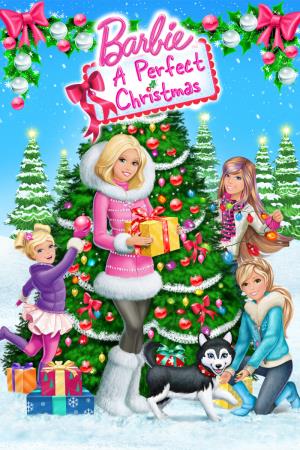 A Perfect Christmas's Poster