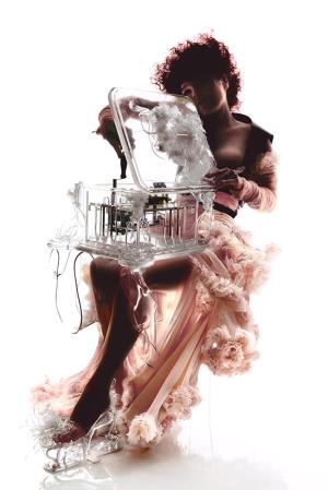 Opera House's Poster