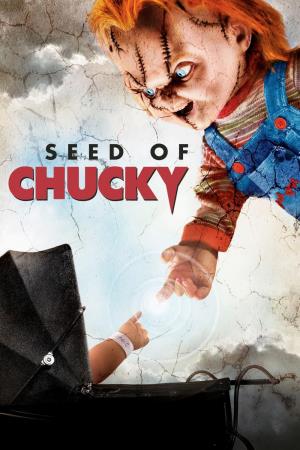 Seed of Chucky's Poster