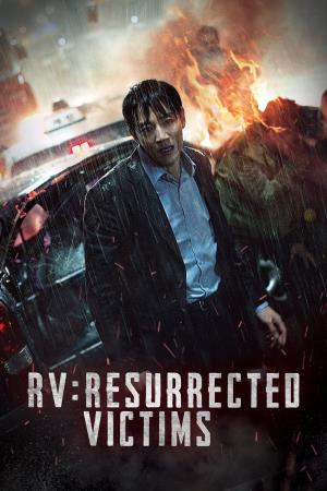  RV: Resurrected Victims's Poster