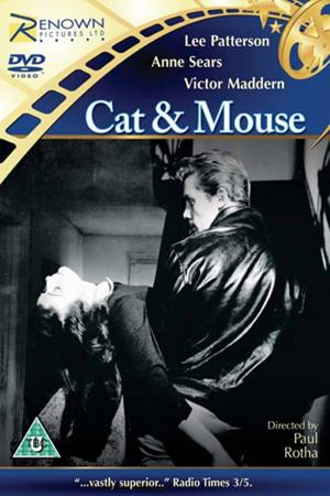 Cat & Mouse's Poster