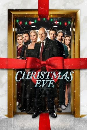 Christmas Eve's Poster