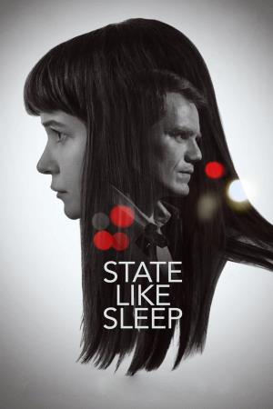 State Like Sleep's Poster
