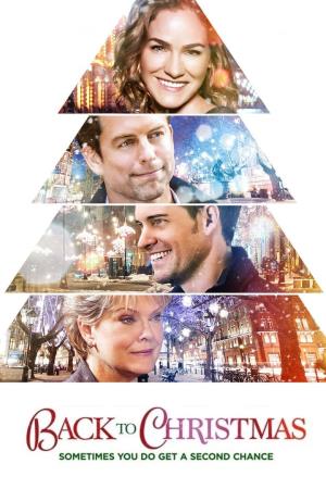 Correcting Christmas's Poster