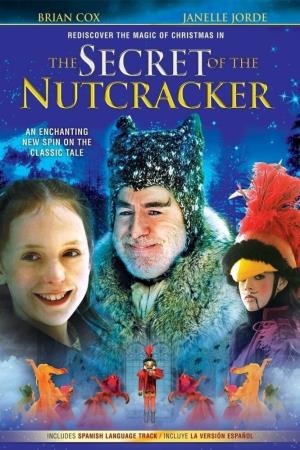 The Secret Of The Nutcracker's Poster