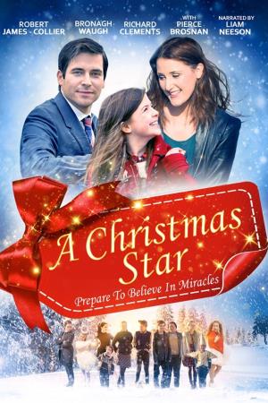 Christmas Star's Poster