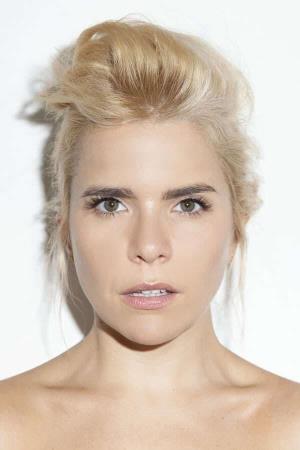 Paloma Faith: As I Am's Poster