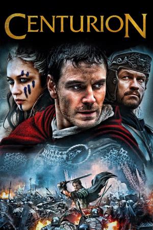 Centurion's Poster