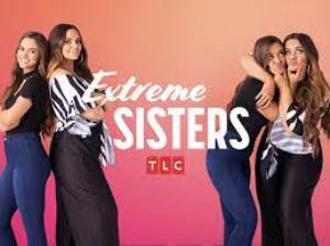 Extreme Sisters's Poster