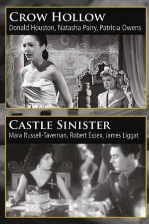 Castle Sinister's Poster