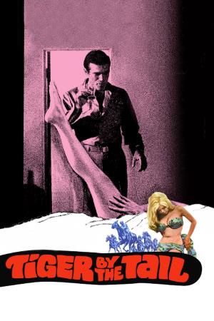Tiger By The Tail's Poster