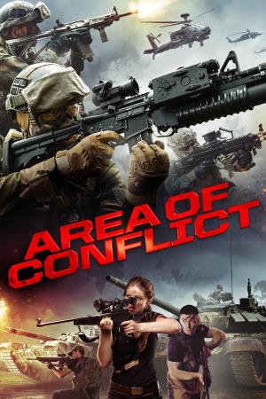 Area of Conflict's Poster
