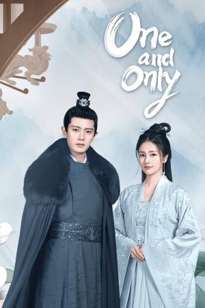  One and Only's Poster