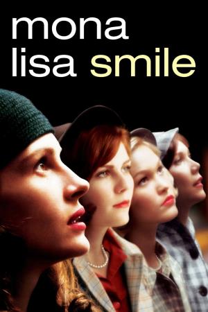 Mona Lisa's Poster