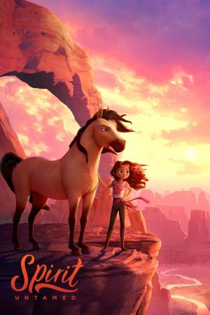 Untamed's Poster