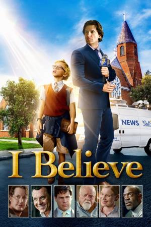 I Believe's Poster