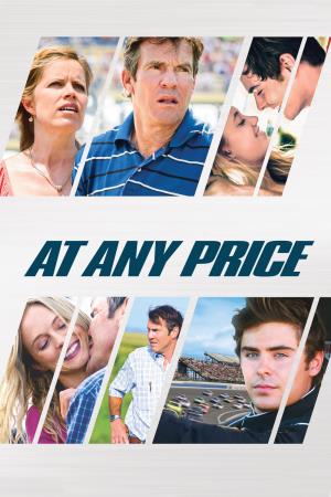 At Any Price's Poster