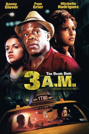 3 AM's Poster
