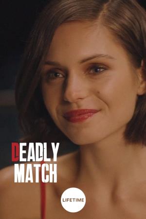 Deadly Match's Poster