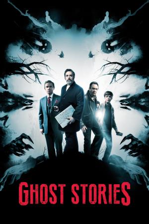 Ghost Stories's Poster