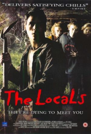 The Locals's Poster