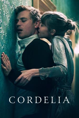 Cordelia's Poster