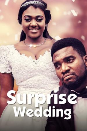 Surprise Wedding's Poster