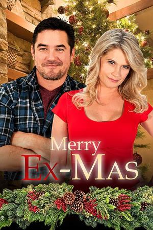 Merry Ex-mas's Poster
