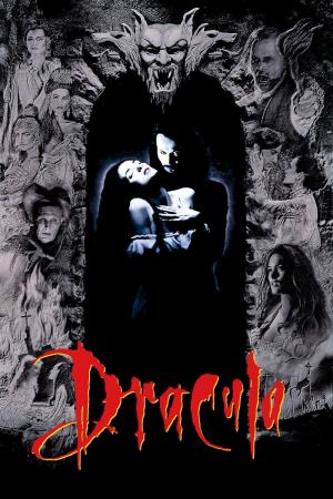 Dracula's Poster