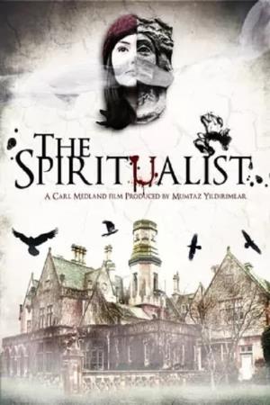 The Spiritualist's Poster