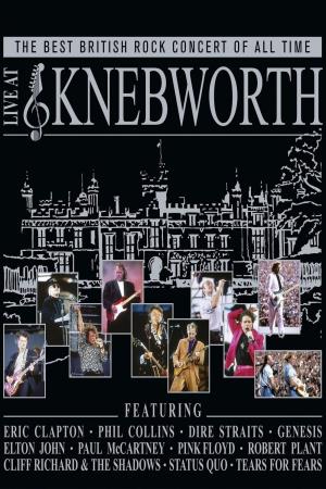 British Rock's Poster