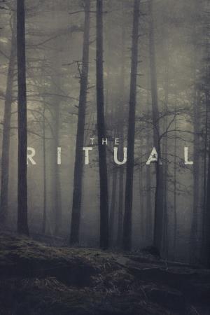 The Ritual's Poster