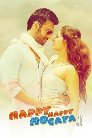 Happy Happy Ho Gaya's Poster