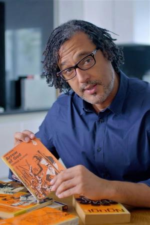 Africa Turns the Page: The...'s Poster