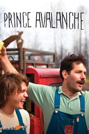  AVALANCHE's Poster