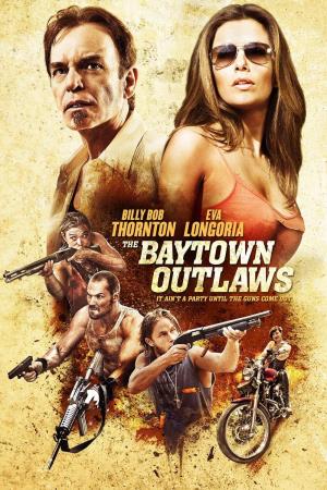 The Outlaws's Poster