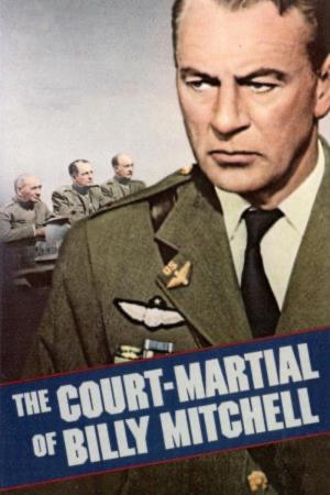 The Court-Martial of...'s Poster