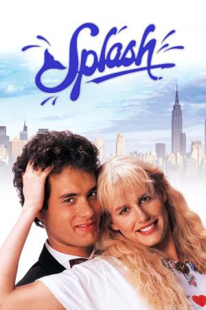 Splash's Poster