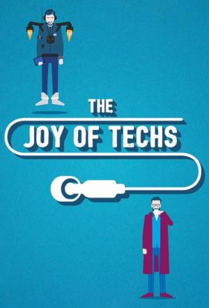 The Joy of Techs's Poster