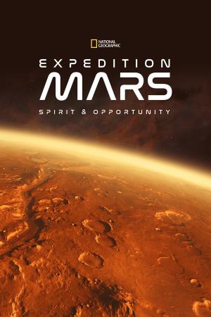 Expedition X's Poster