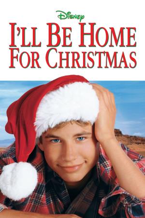 Home For Christmas's Poster