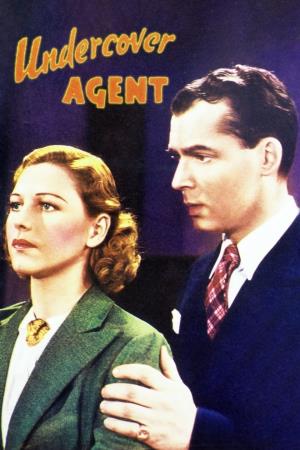 Undercover Agent's Poster
