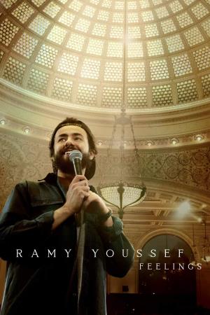 Ramy Youssef: Feelings's Poster
