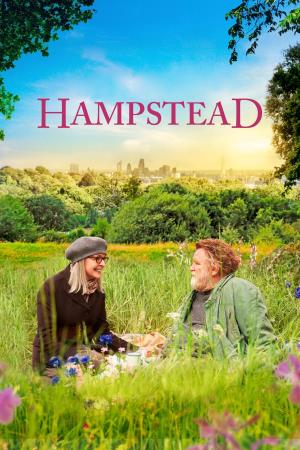 Hampstead's Poster